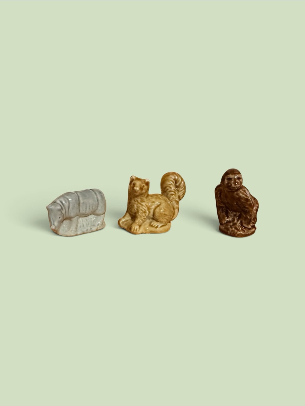 Tiny Treasures - Pick your Wade Whimsy